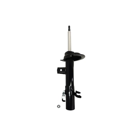 Fcs Struts Suspension Strut Assembly, 335587R 335587R